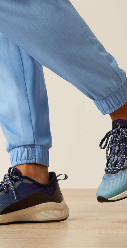 Blackwell Cargo Stretch Jogger Scrub Pant 03